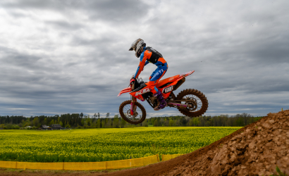 Vaidavas kauss 2025 1. diena. Foto: Agnis Melderis375