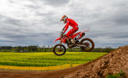 Vaidavas kauss 2025 1. diena. Foto: Agnis Melderis376