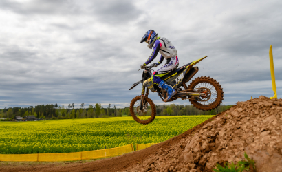 Vaidavas kauss 2025 1. diena. Foto: Agnis Melderis377