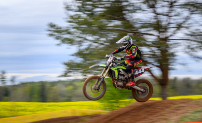 Vaidavas kauss 2025 1. diena. Foto: Agnis Melderis379