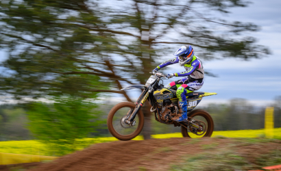 Vaidavas kauss 2025 1. diena. Foto: Agnis Melderis380