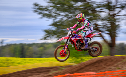 Vaidavas kauss 2025 1. diena. Foto: Agnis Melderis383