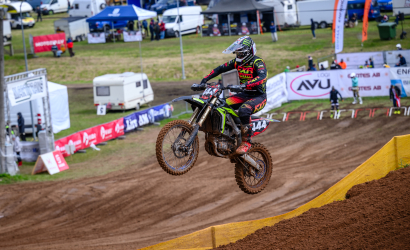 Vaidavas kauss 2025 1. diena. Foto: Agnis Melderis385