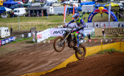 Vaidavas kauss 2025 1. diena. Foto: Agnis Melderis386