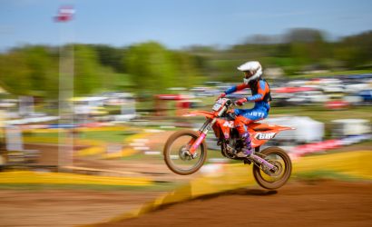 Vaidavas kauss 2025 1. diena. Foto: Agnis Melderis388