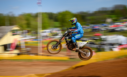 Vaidavas kauss 2025 1. diena. Foto: Agnis Melderis390