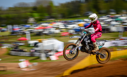 Vaidavas kauss 2025 1. diena. Foto: Agnis Melderis391