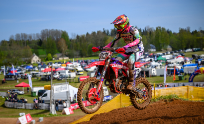 Vaidavas kauss 2025 1. diena. Foto: Agnis Melderis392