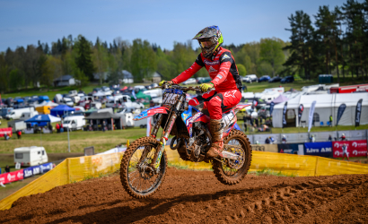 Vaidavas kauss 2025 1. diena. Foto: Agnis Melderis393