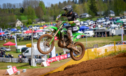 Vaidavas kauss 2025 1. diena. Foto: Agnis Melderis394