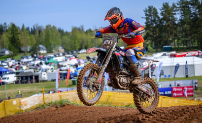 Vaidavas kauss 2025 1. diena. Foto: Agnis Melderis395