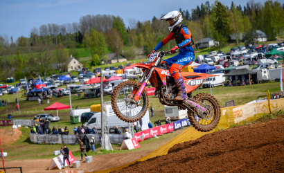 Vaidavas kauss 2025 1. diena. Foto: Agnis Melderis396