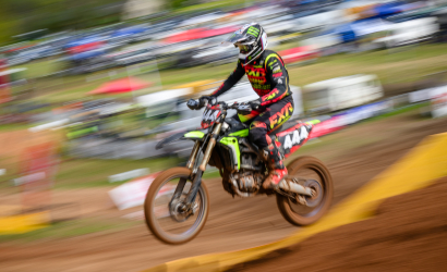 Vaidavas kauss 2025 1. diena. Foto: Agnis Melderis397