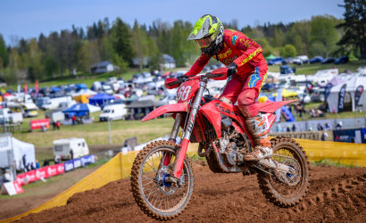 Vaidavas kauss 2025 1. diena. Foto: Agnis Melderis398