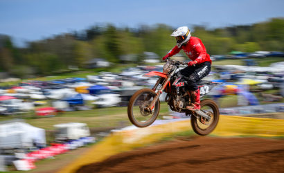 Vaidavas kauss 2025 1. diena. Foto: Agnis Melderis401