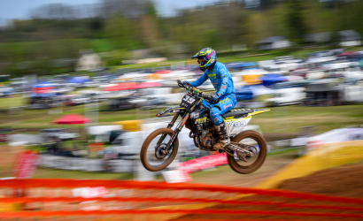 Vaidavas kauss 2025 1. diena. Foto: Agnis Melderis403