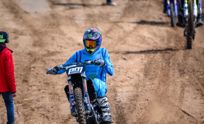 Vaidavas kauss 2025 1. diena. Foto: Agnis Melderis404