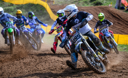 Vaidavas kauss 2025 1. diena. Foto: Agnis Melderis408