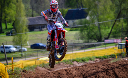 Vaidavas kauss 2025 1. diena. Foto: Agnis Melderis410