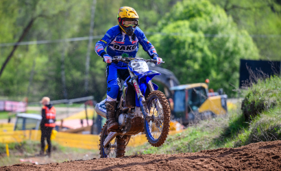 Vaidavas kauss 2025 1. diena. Foto: Agnis Melderis413