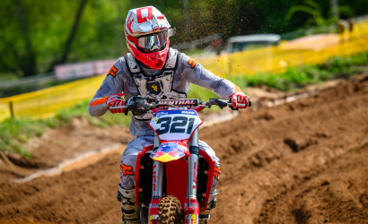 Vaidavas kauss 2025 1. diena. Foto: Agnis Melderis414