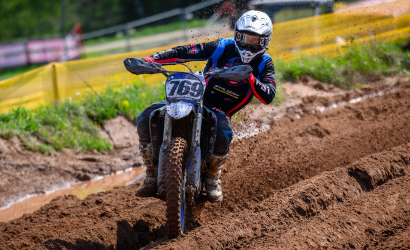 Vaidavas kauss 2025 1. diena. Foto: Agnis Melderis415