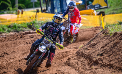 Vaidavas kauss 2025 1. diena. Foto: Agnis Melderis416