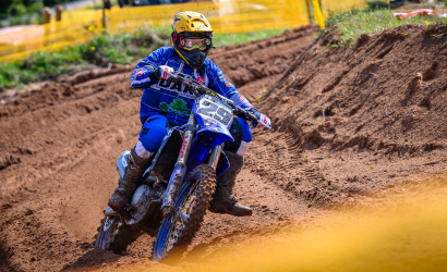 Vaidavas kauss 2025 1. diena. Foto: Agnis Melderis418