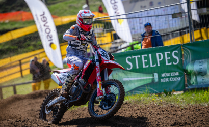 Vaidavas kauss 2025 1. diena. Foto: Agnis Melderis420