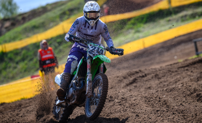 Vaidavas kauss 2025 1. diena. Foto: Agnis Melderis424