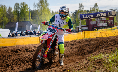 Vaidavas kauss 2025 1. diena. Foto: Agnis Melderis426