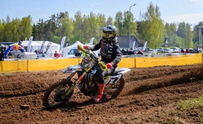 Vaidavas kauss 2025 1. diena. Foto: Agnis Melderis427