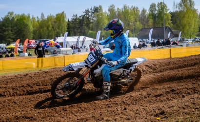 Vaidavas kauss 2025 1. diena. Foto: Agnis Melderis428