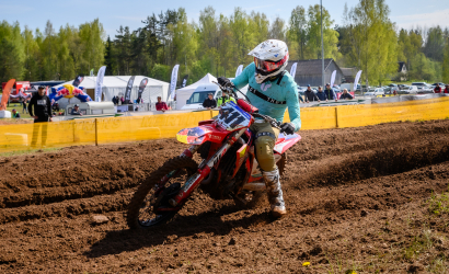 Vaidavas kauss 2025 1. diena. Foto: Agnis Melderis429