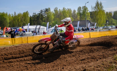 Vaidavas kauss 2025 1. diena. Foto: Agnis Melderis430