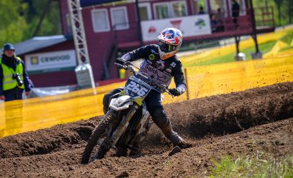 Vaidavas kauss 2025 1. diena. Foto: Agnis Melderis433