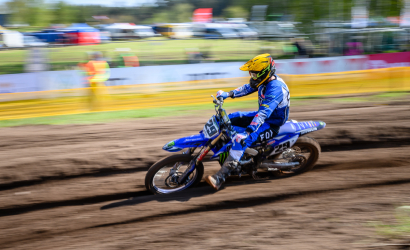 Vaidavas kauss 2025 1. diena. Foto: Agnis Melderis440