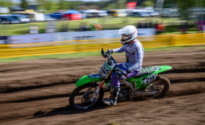 Vaidavas kauss 2025 1. diena. Foto: Agnis Melderis443