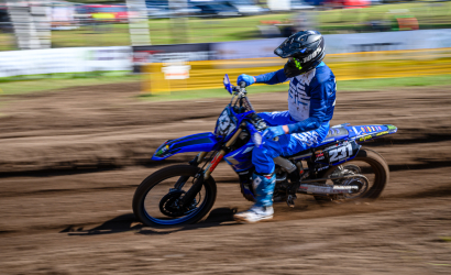 Vaidavas kauss 2025 1. diena. Foto: Agnis Melderis444