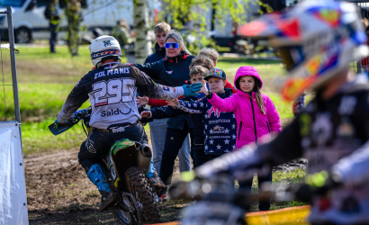 Vaidavas kauss 2025 1. diena. Foto: Agnis Melderis445