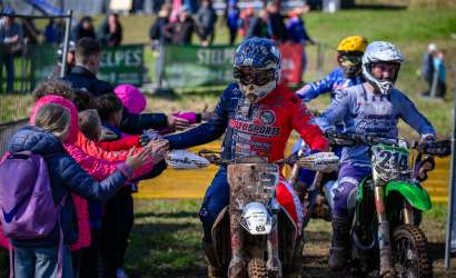 Vaidavas kauss 2025 1. diena. Foto: Agnis Melderis446