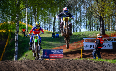 Vaidavas kauss 2025 1. diena. Foto: Agnis Melderis447