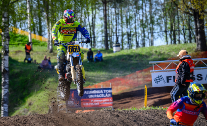 Vaidavas kauss 2025 1. diena. Foto: Agnis Melderis448