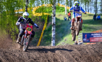 Vaidavas kauss 2025 1. diena. Foto: Agnis Melderis449