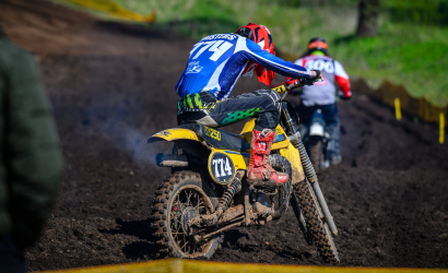 Vaidavas kauss 2025 1. diena. Foto: Agnis Melderis450