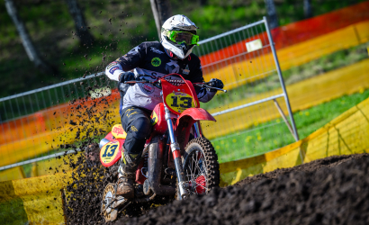 Vaidavas kauss 2025 1. diena. Foto: Agnis Melderis453