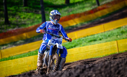 Vaidavas kauss 2025 1. diena. Foto: Agnis Melderis454