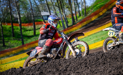 Vaidavas kauss 2025 1. diena. Foto: Agnis Melderis455