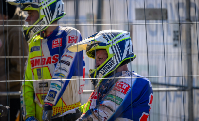 Vaidavas kauss 2025 1. diena. Foto: Agnis Melderis457