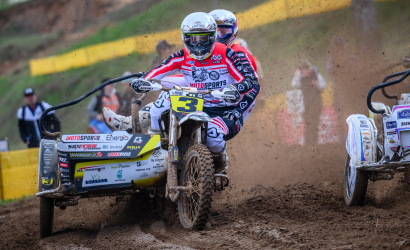 Vaidavas kauss 2025 1. diena. Foto: Agnis Melderis462